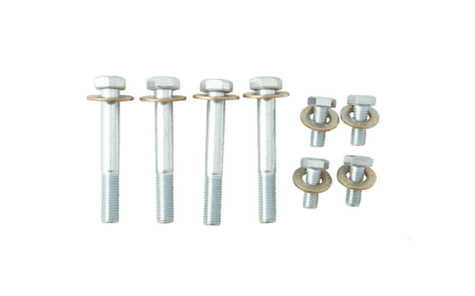 79-04 Mustang K-Member Bolt Kit