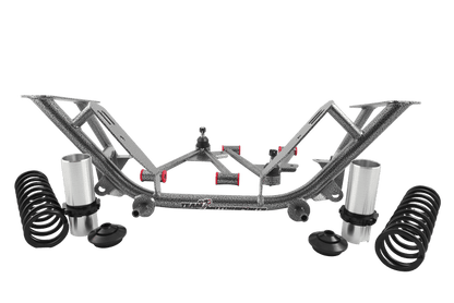 79-93 Mustang K-Member With Mounts Kit (Chromoly)