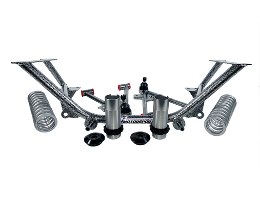 94-04 Mustang K-Member No Mounts Kit