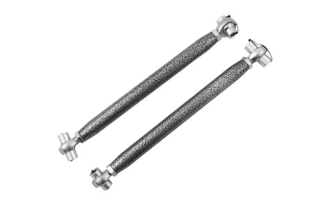 F-Body Double Adjustable Double Heim LCA