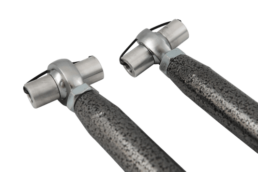 79-93 Mustang Double Adjustable Double Heim LCA