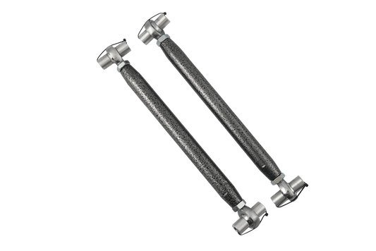 79-93 Mustang Double Adjustable Double Heim LCA