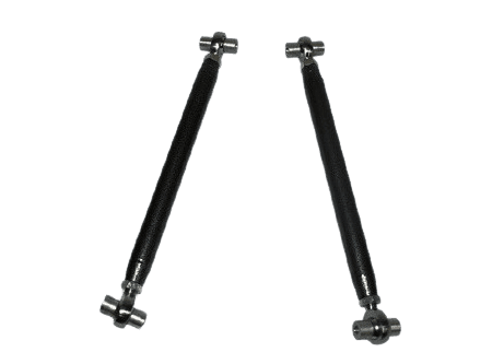 G-Body Double Adjustable Double Heim LCA