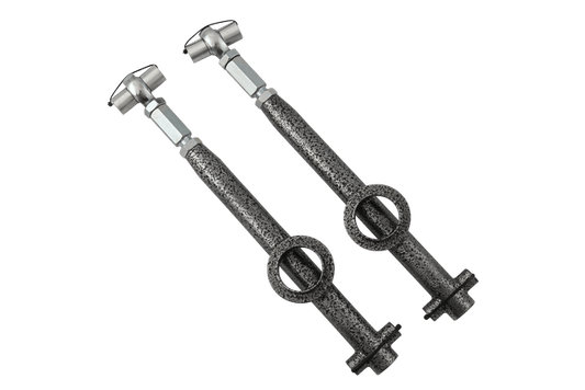 94-04 Mustang Double Adjustable LCA (No Sway)