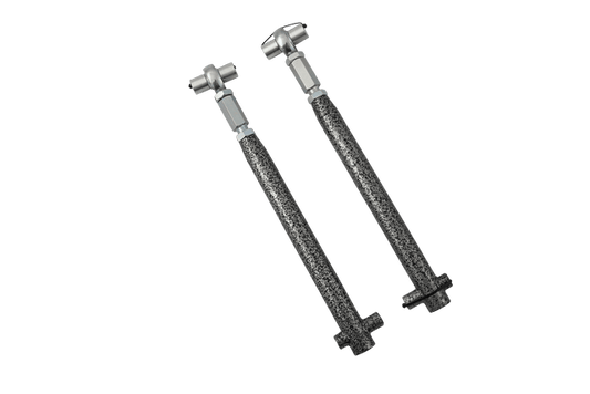 94-04 Mustang Double Adjustable LCA - Offset