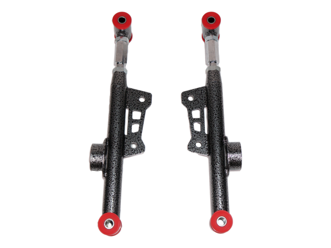 79-93 Mustang Double Adjustable Street Beast LCA