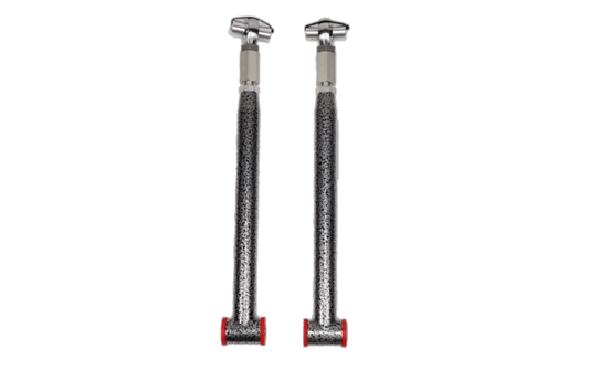 G-Body Double Adjustable Street Beast LCA