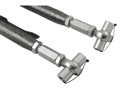 79-93 Mustang Double Adjustable LCA - W/ Sway