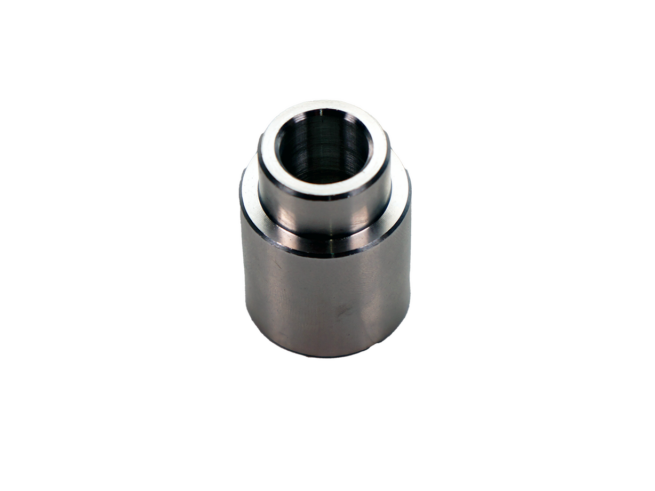 94-04 Mustang Aluminum Lower Control Arm Insert Bushing (4 Pack)