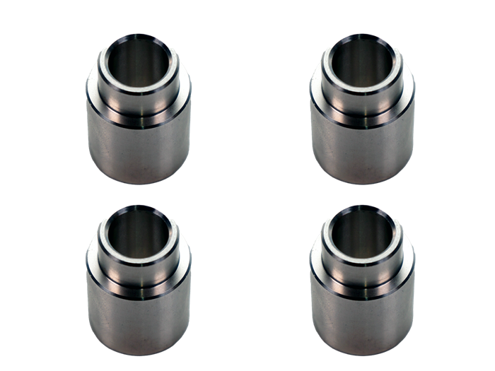 94-04 Mustang Aluminum Lower Control Arm Insert Bushing (4 Pack)