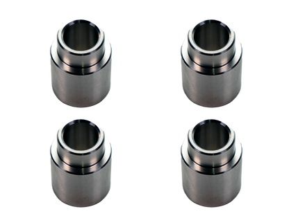 94-04 Mustang Aluminum Lower Control Arm Insert Bushing (4 Pack)