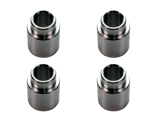 94-04 Mustang Aluminum Lower Control Arm Insert Bushing (4 Pack)