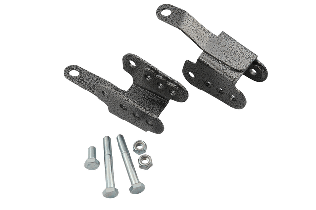 05-14 Mustang Bolt-on LCA Bracket - 4 Hole