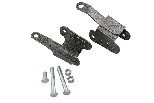 05-14 Mustang Bolt-on LCA Bracket - 4 Hole