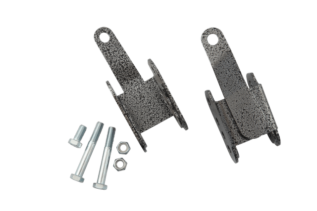 05-14 Mustang Bolt-on LCA Bracket - 4 Hole