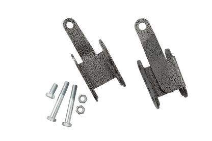 05-14 Mustang Bolt-on LCA Bracket - 4 Hole
