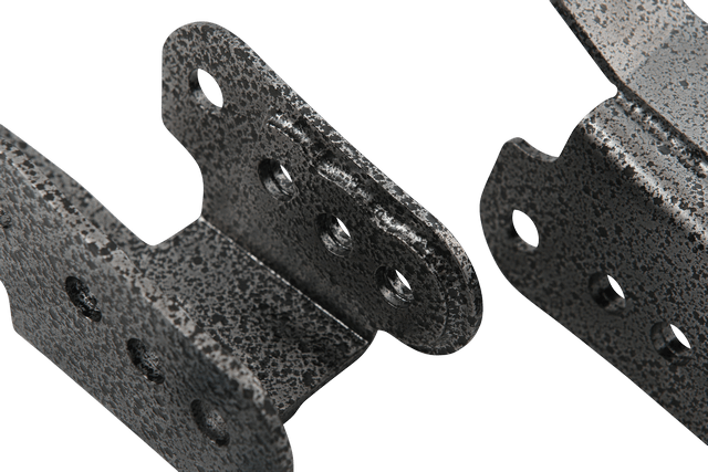 05-14 Mustang Bolt-on LCA Bracket - 4 Hole