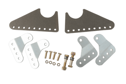 79-04 Upper Shock Cross Bar Kit