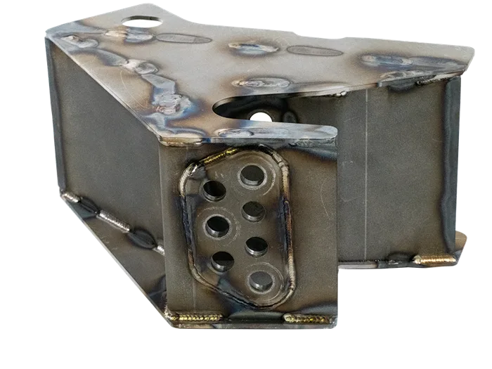 78-87 G-Body Lower Torque Box Kit - Standard