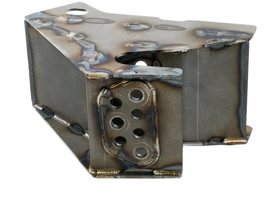 78-87 G-Body Lower Torque Box Kit - Standard