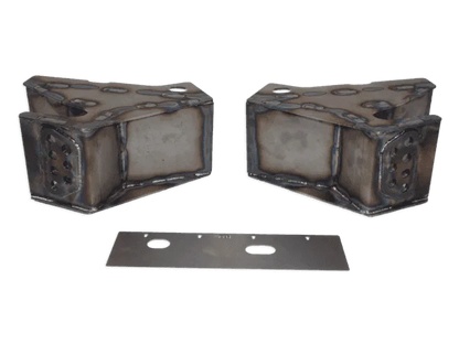 78-87 G-Body Lower Torque Box Kit - Standard