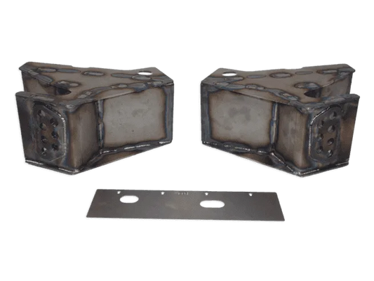 78-87 G-Body Lower Torque Box Kit - Standard