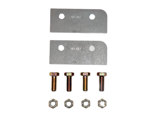 Mid Plate Hardware Kit