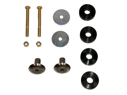 05-14 Mustang Poly Engine Motor Mounts