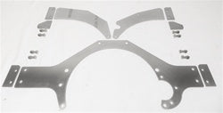 Mod Motor/Mid Plate Kit