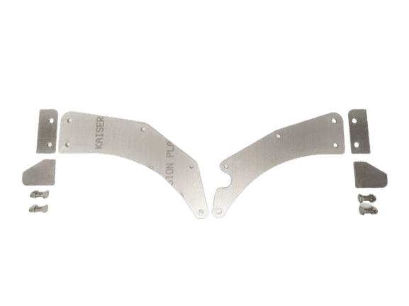 Mod Motor Plate 4.6L/5.4L