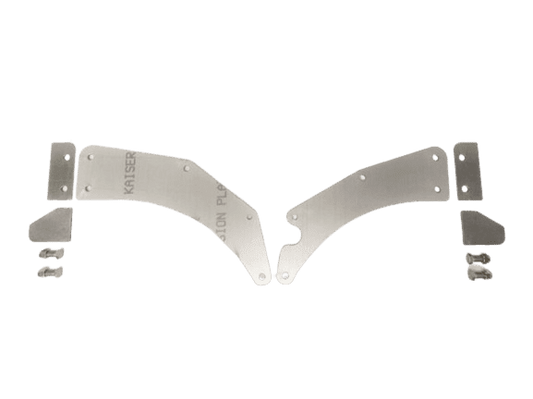 Mod Motor Plate 4.6L/5.4L
