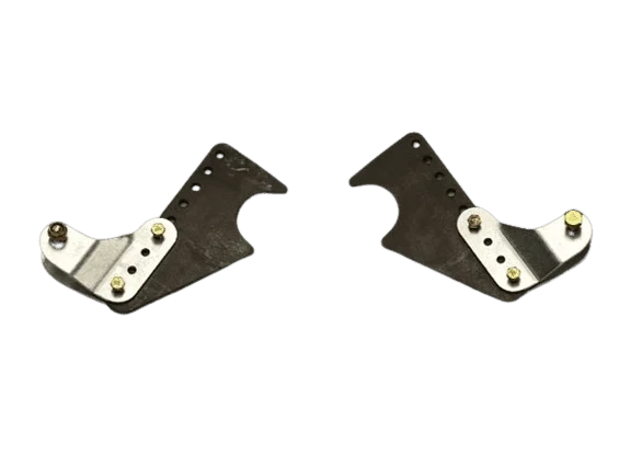 79-04 Mustang Mini Tub Kit