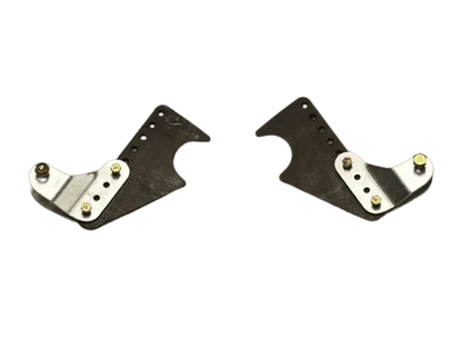 79-04 Mustang Mini Tub Kit