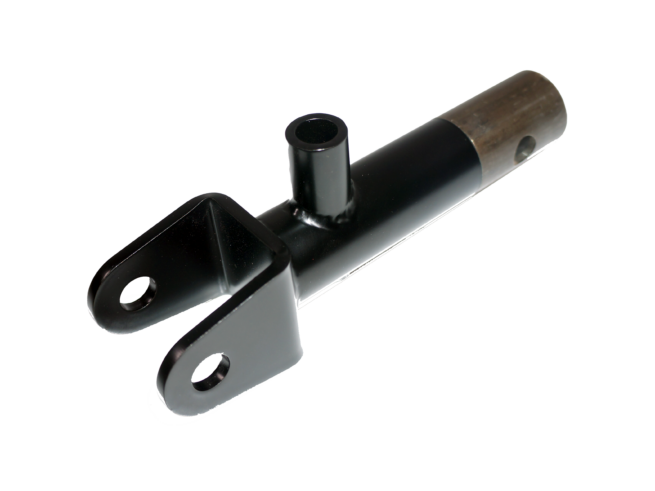 79-93 Mustang Parachute Cage Clevis