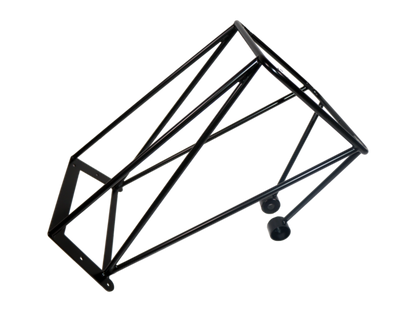 79-93 Mustang 3-Piece Parachute Kit