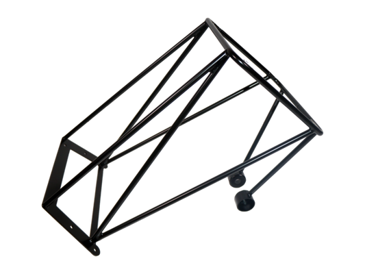 79-93 Mustang Parachute Cage