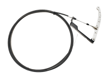 93-02 F-Body Camaro 2 Piece Parachute Kit (4th Generation)