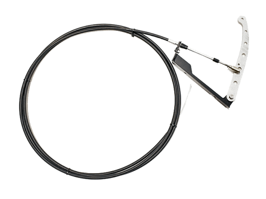 Parachute Cable Kit - 12'