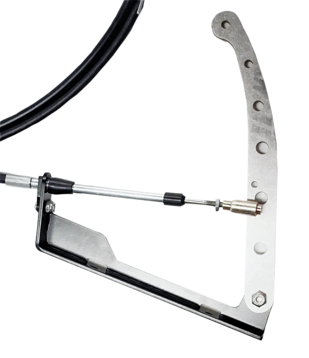 Parachute Cable Kit - 12'
