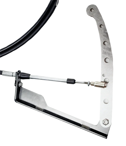 Parachute Cable Kit - 12'