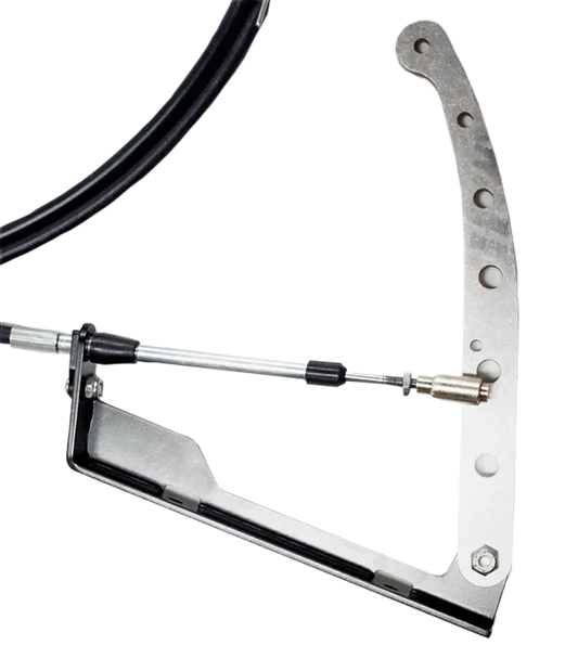 Parachute Cable Kit - 12'