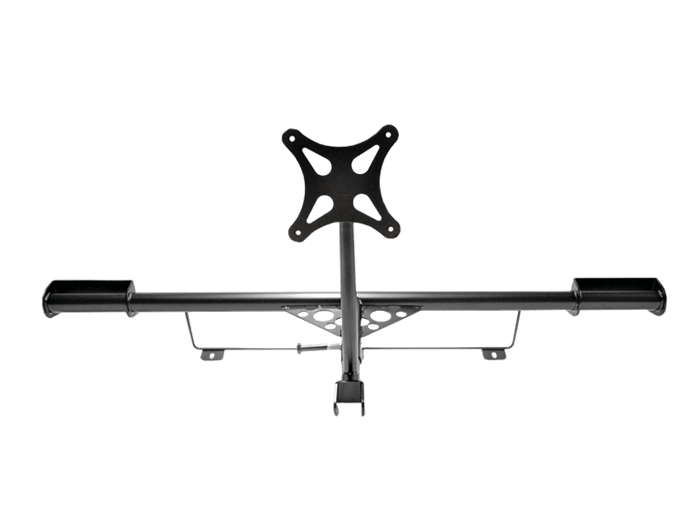 79-04 Mustang 2-Piece Parachute Kit