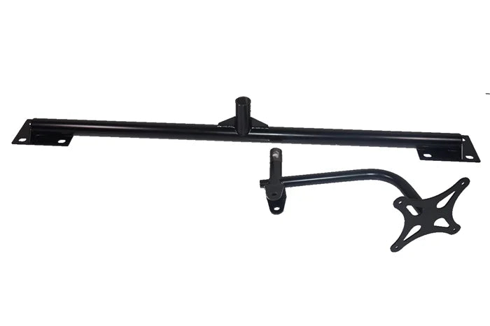 79-04 Mustang 2-Piece Parachute Kit