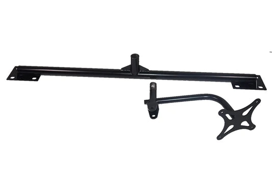 79-04 Mustang 2-Piece Parachute Kit