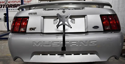 79-04 Mustang 2-Piece Parachute Kit