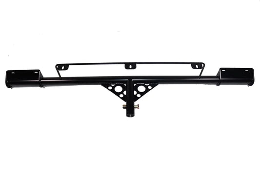 79-04 Mustang Parachute Mount
