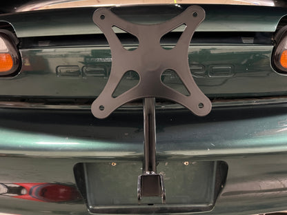 93-02 F-Body Camaro 2 Piece Parachute Kit (4th Generation)