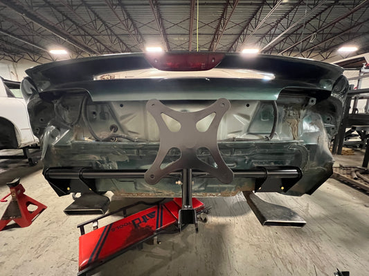 93-02 F-Body Camaro Parachute Mount (4th Generation)