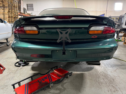 93-02 F-Body Camaro Parachute Mount (4th Generation)