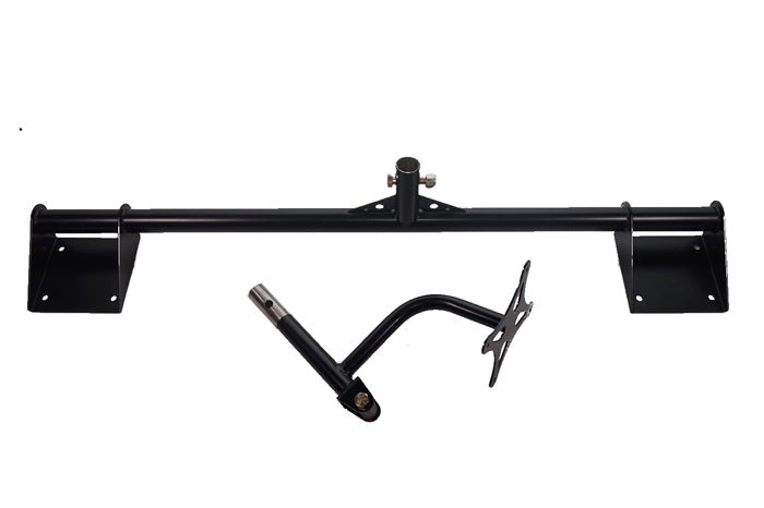 93-02 F-Body Camaro 2 Piece Parachute Kit (4th Generation)